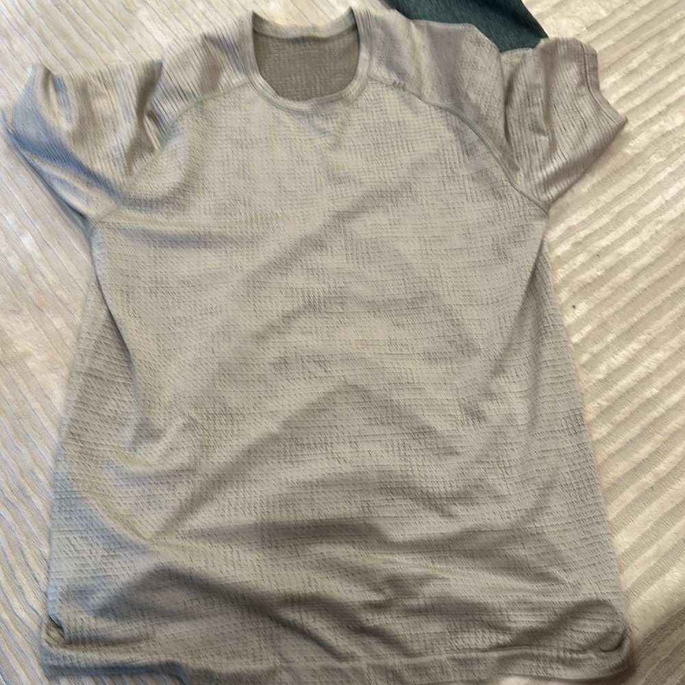 Lululemon Metal Vent 2.0